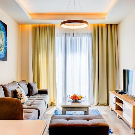 Petrovac Apartments - Stella מראה חיצוני תמונה