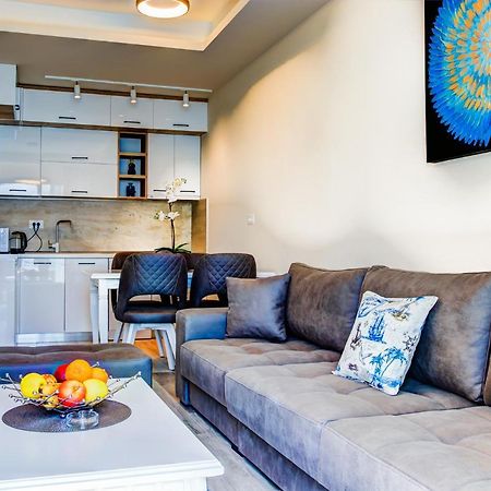 Petrovac Apartments - Stella מראה חיצוני תמונה