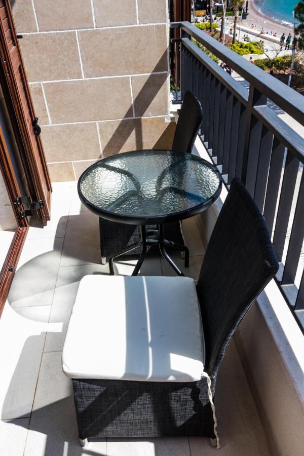 Petrovac Apartments - Stella מראה חיצוני תמונה