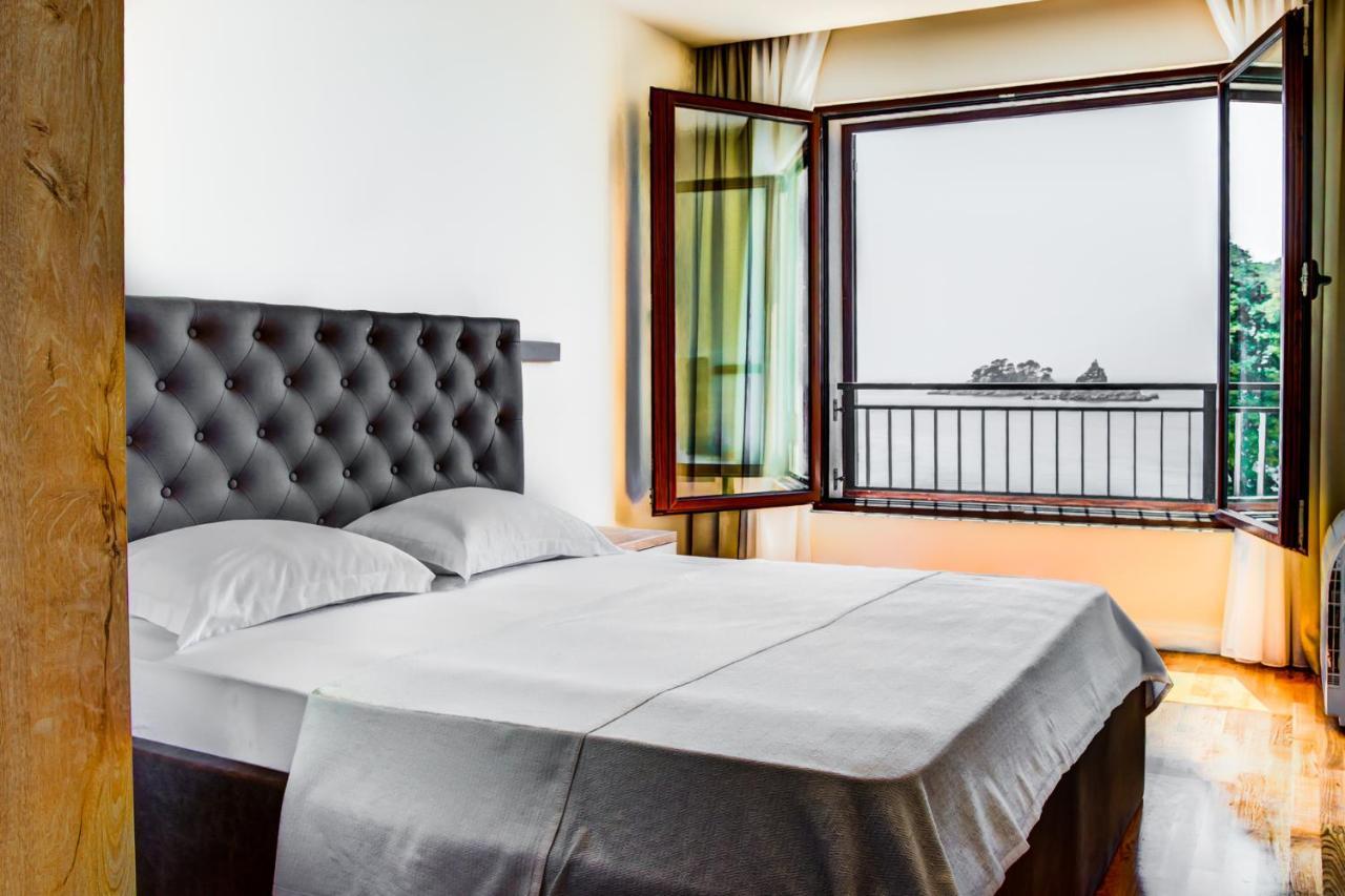 Petrovac Apartments - Stella מראה חיצוני תמונה