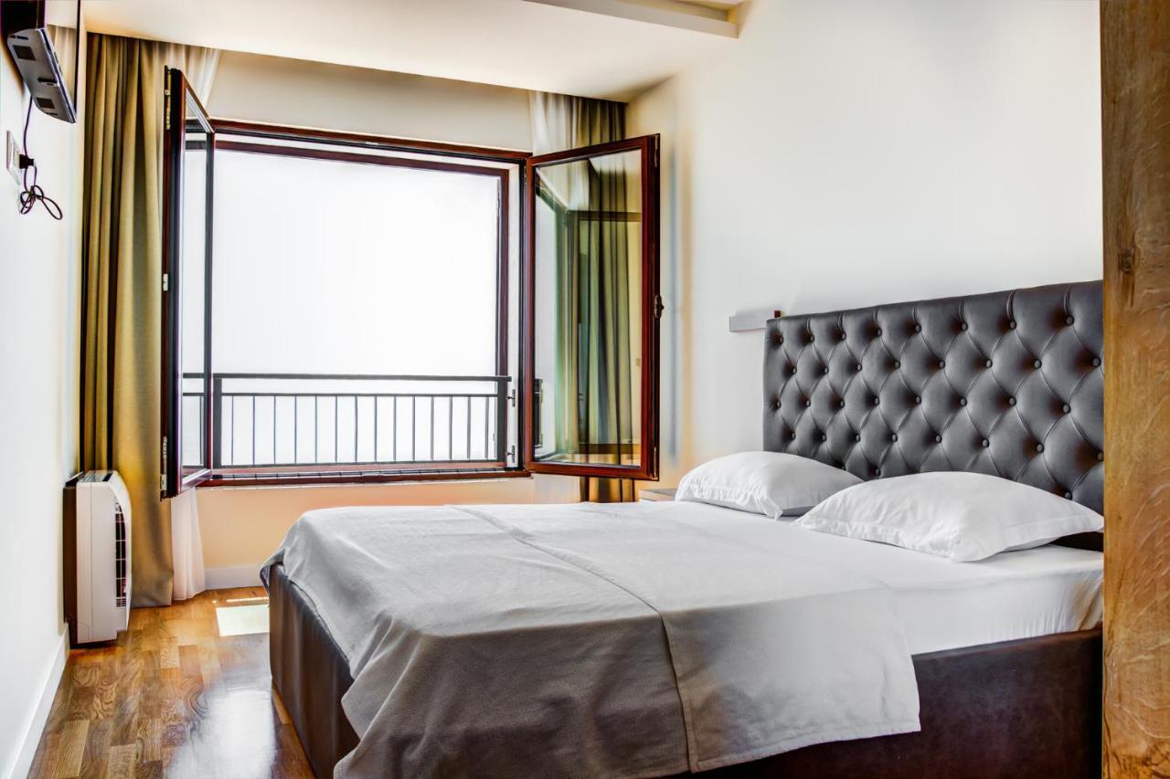 Petrovac Apartments - Stella מראה חיצוני תמונה