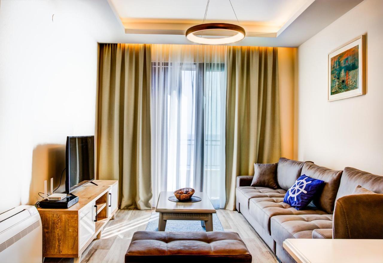 Petrovac Apartments - Stella מראה חיצוני תמונה